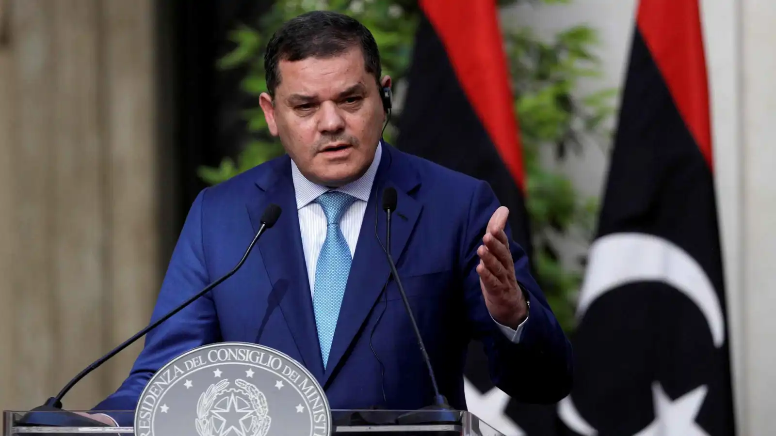 الدبيبة يوضح موقفه من مقترح تشكيل حكومة جديدة في ليبيا