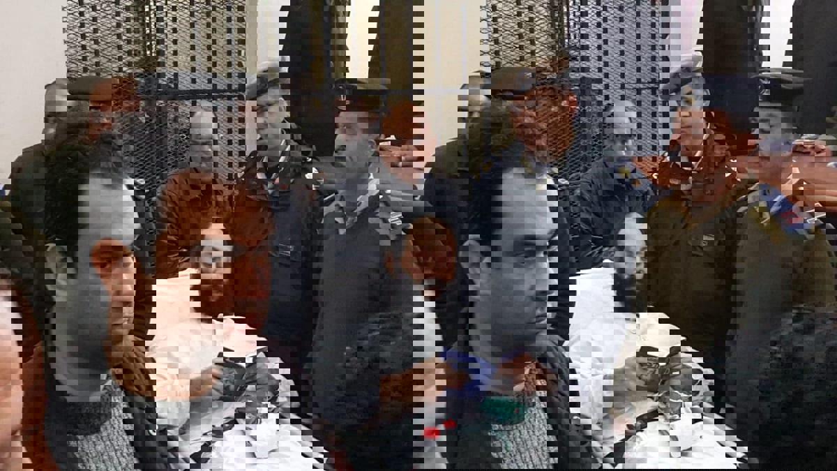مصر.. حكم مفاجئ بإلغاء إعدام قتلة رئيس دير أبو مقار