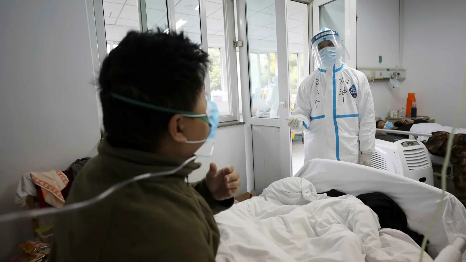 تطوير علاج جديد قد يُحبط جميع سلالات الإنفلونزا