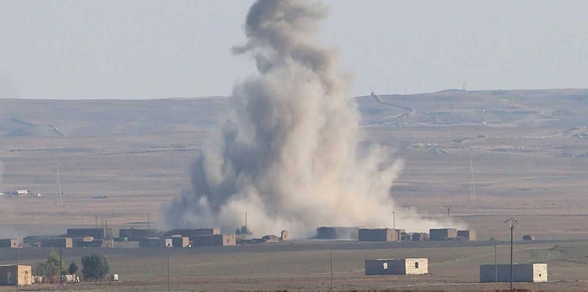 مسؤول أمريكي: غارة "البوكمال" السورية نفذتها إسرائيل