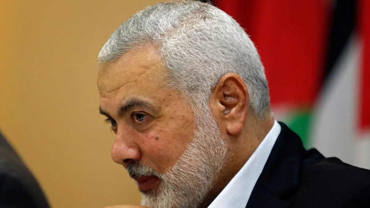 "حماس" تبارك بيان العلا بشأن المصالحة الخليجية