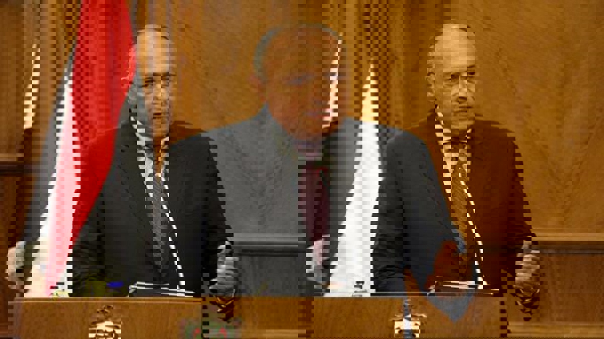 مصر: نرفض أي موقف بشأن سد النهضة يقودنا إلى "طريق مظلم"