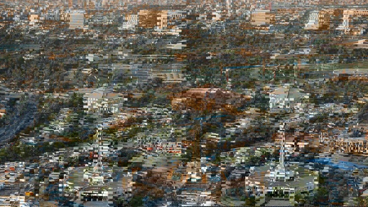 برلمانيون: غسيل "أموال الفساد" يرفع أسعار العقارات في بغداد إلى مستويات "خيالية"
