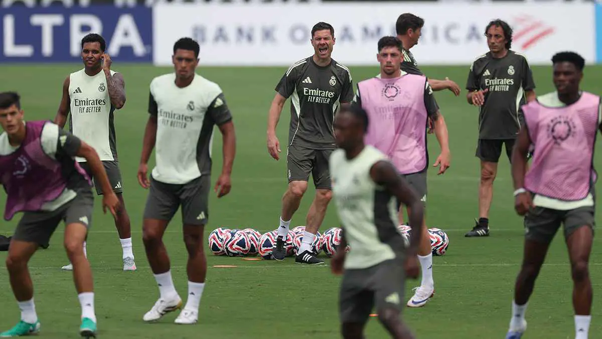 مفاجأة مدوية.. باريس سان جيرمان يخطط لضم نجم كبير من ريال مدريد