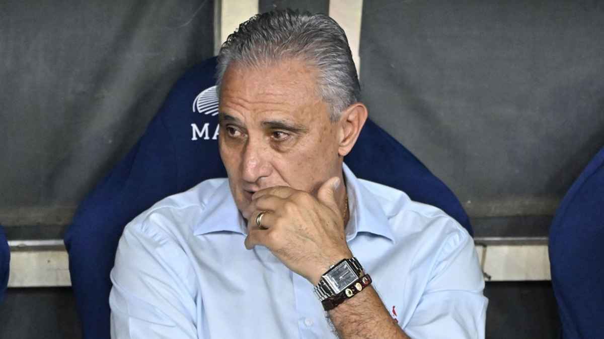 ارتبط اسمه بتدريب الهلال السعودي.. قرار مفاجئ من البرازيلي "تيتي"