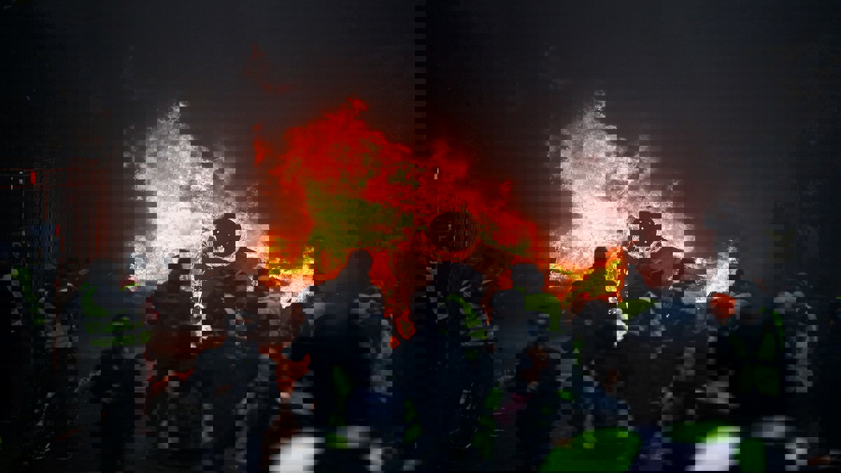 حصيلة ثقيلة لأحداث العنف في فرنسا.. وخسائر اقتصادية بالجملة