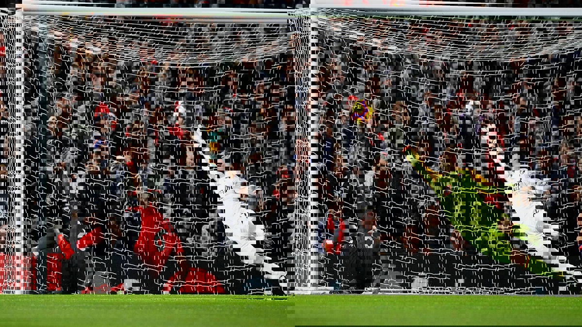 أهداف مباراة مانشستر يونايتد وبورنموث.. 4/1 لرفاق بول بوغبا (فيديو)