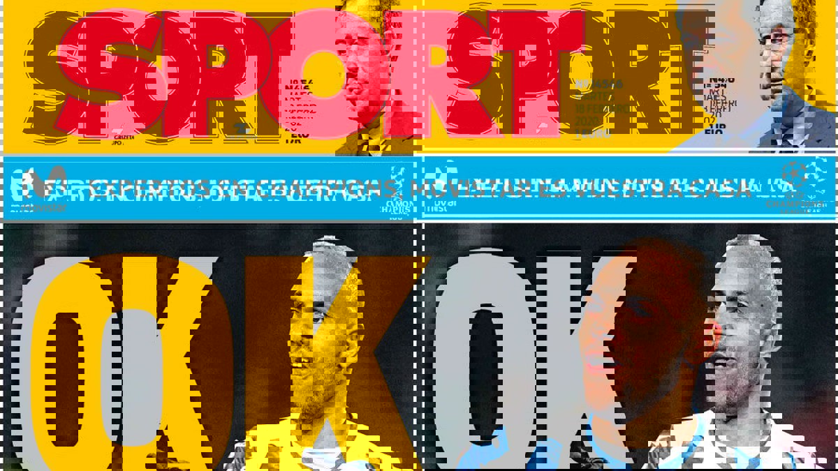 عناوين الصحف الرياضية العالمية: التحدي الأكبر في أوروبا.. خطة مثالية لعودة هازارد.. وبرايثوايت: اكتشاف برشلونة (صور)