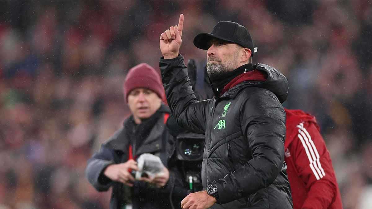 من اللاعب الذي اشترط كلوب رحيله لقيادة ريال مدريد؟ 