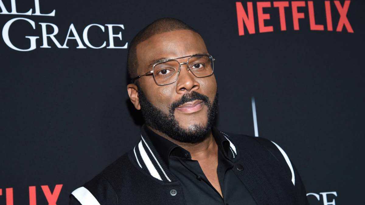 بـ77 مليون دولار.. دعوى تحرش جديدة تهز مسيرة تايلر بيري