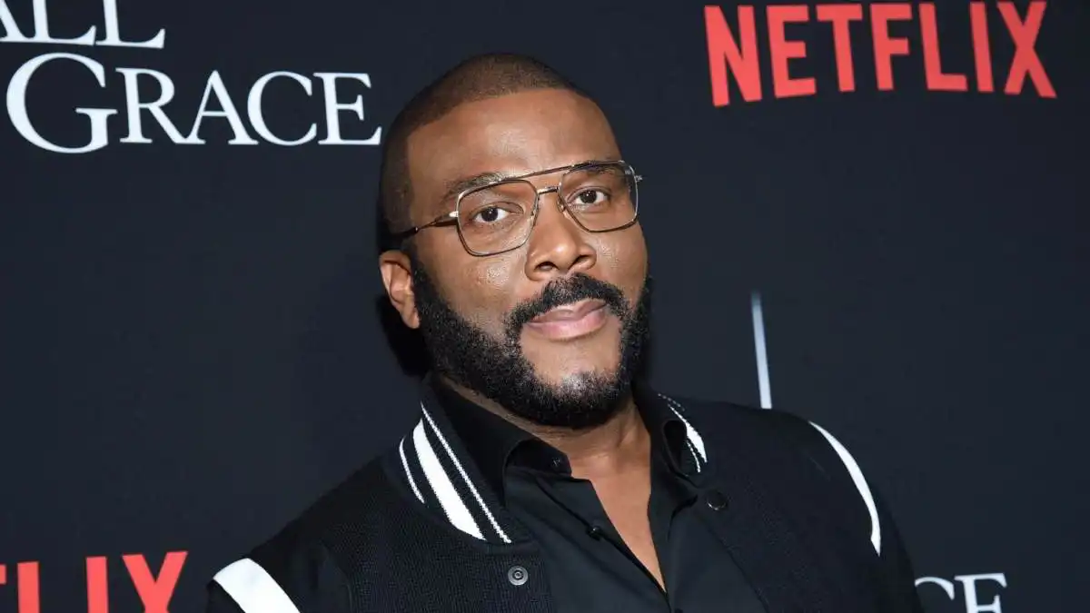 بـ77 مليون دولار.. دعوى تحرش جديدة تهز مسيرة تايلر بيري