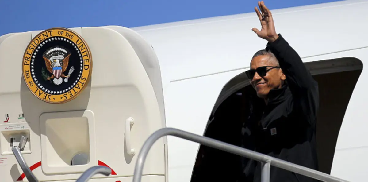 أوباما يستقبل الأمين العام لحلف الناتو الأسبوع المقبل