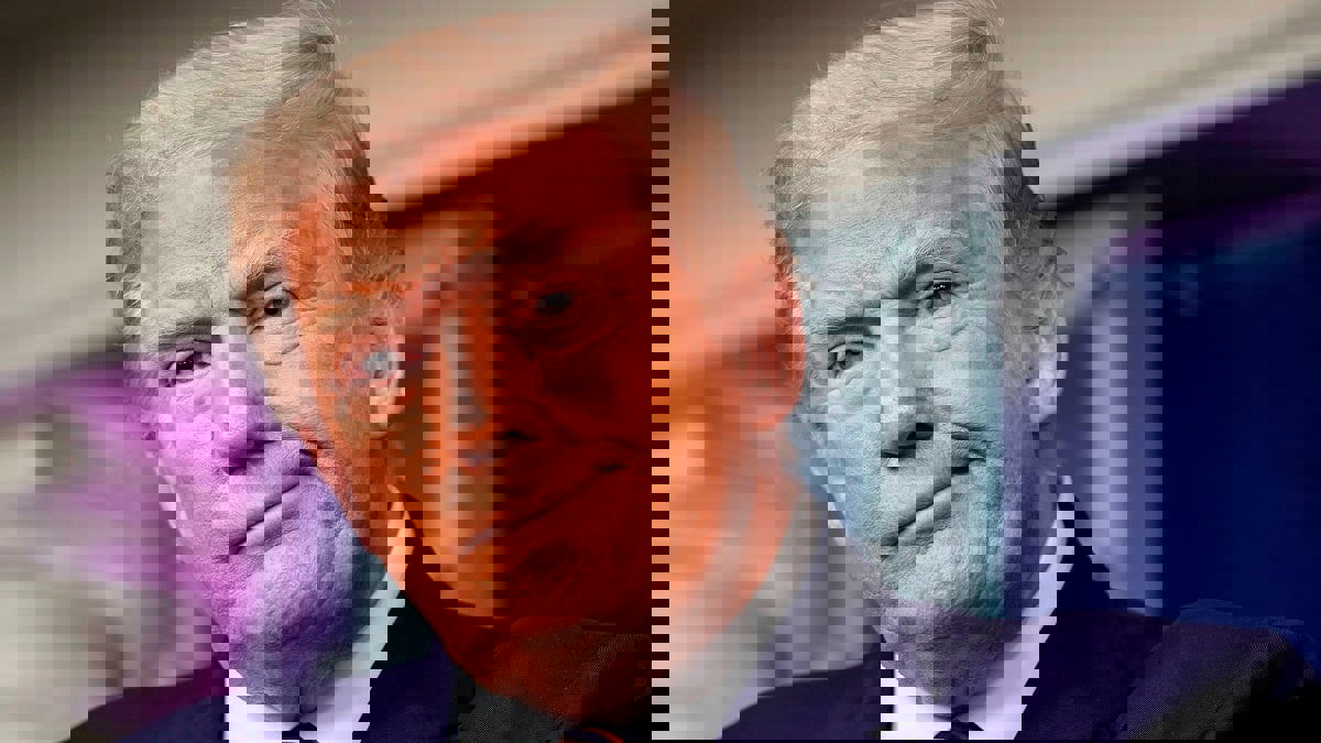 هكذا تفاعل ترامب مع اغتيال العالم النووي الإيراني "محسن فخري زادة"‎