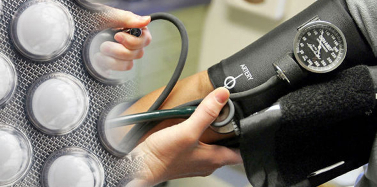 اكتشاف علاج جديد لارتفاع ضغط الدم دون عقاقير