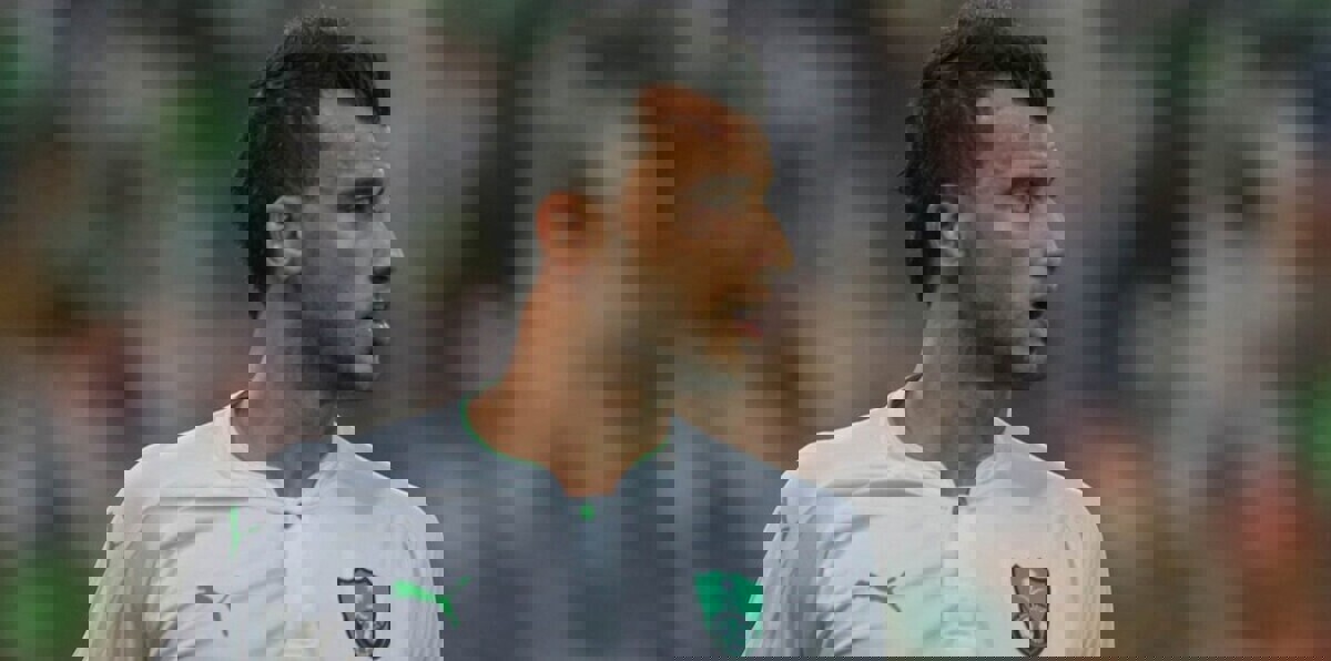 عمر السومة يضع مستقبل النادي الأهلي السعودي في دوري أبطال آسيا على المحك