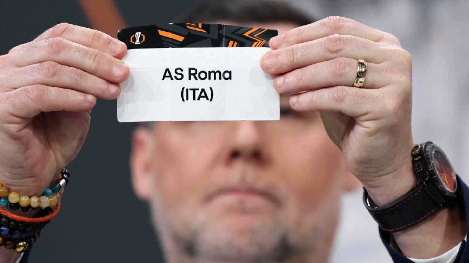 صدام إيطالي.. نتائج قرعة الدوري الأوروبي 