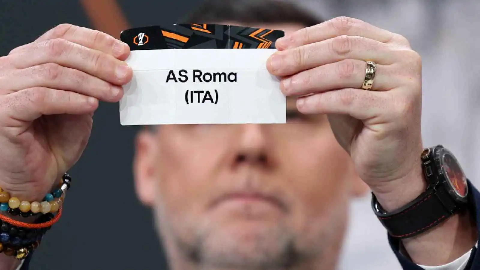 صدام إيطالي.. نتائج قرعة الدوري الأوروبي