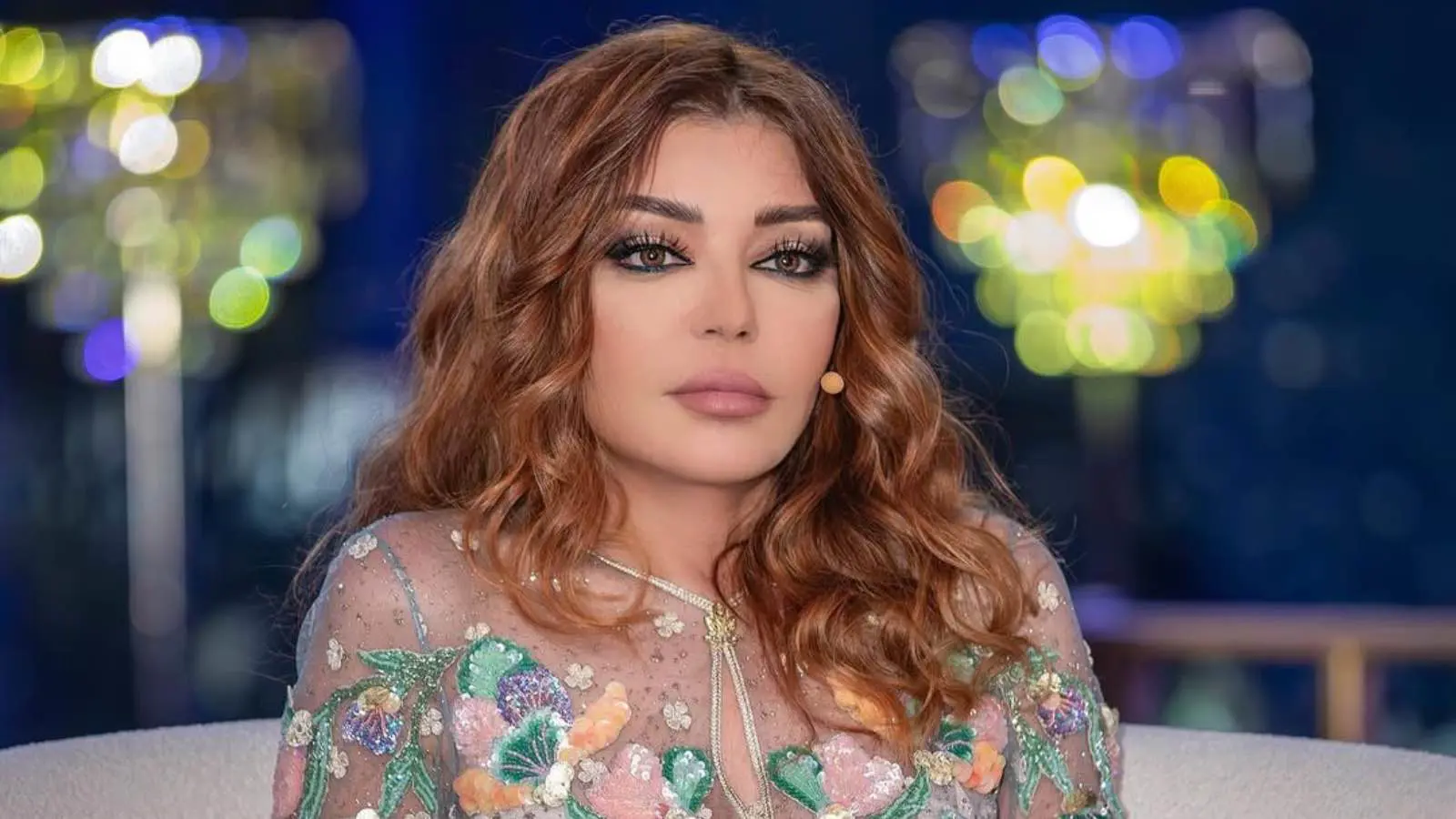 سميرة سعيد تعلق على استخدام الذكاء الاصطناعي في صناعة الموسيقى