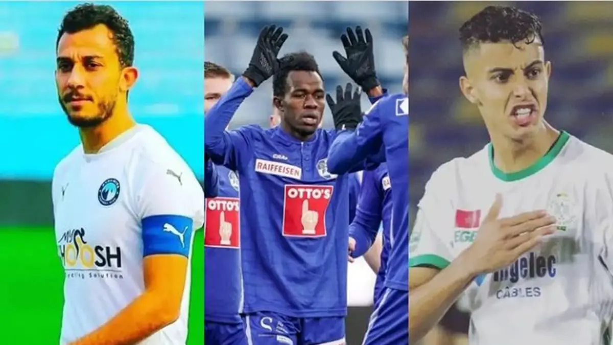 لماذا أثارت صفقات الزمالك الجديدة غضبًا جماهيريًا؟