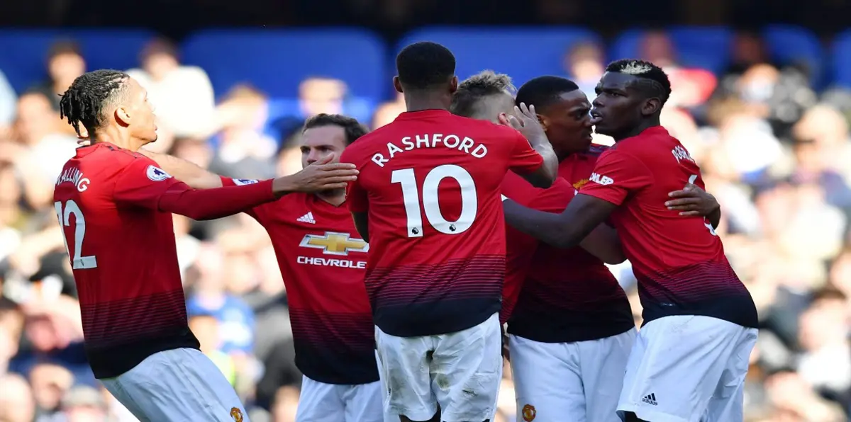 مباراة مانشستر يونايتد ويوفنتوس.. لماذا غيّر النادي الإنجليزي مقر إقامته؟