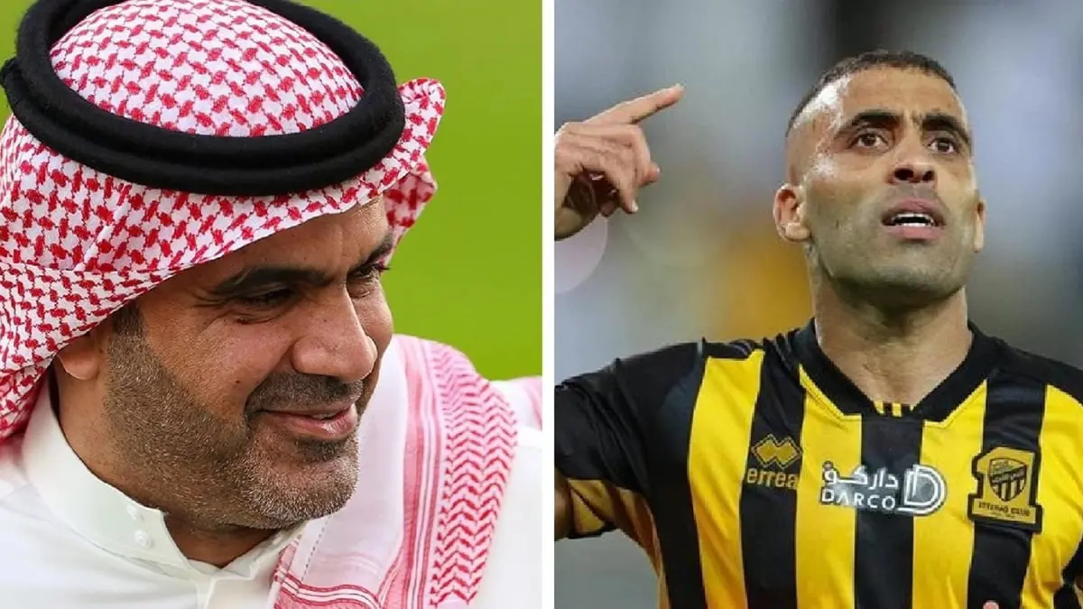 إثبات صحة تسجيلات قصية عبدالرزاق حمدالله.. وحامد البلوي يغير أقواله