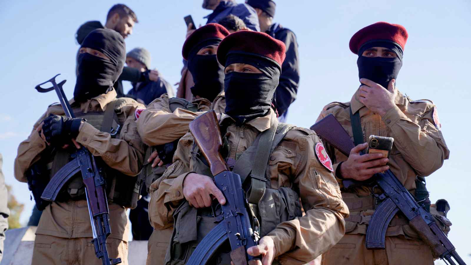 وسط مشهد معقد.. أين تتجه معارك "قسد" والفصائل الموالية لتركيا؟