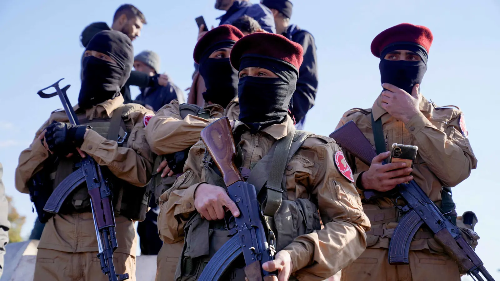 وسط مشهد معقد.. أين تتجه معارك "قسد" والفصائل الموالية لتركيا؟