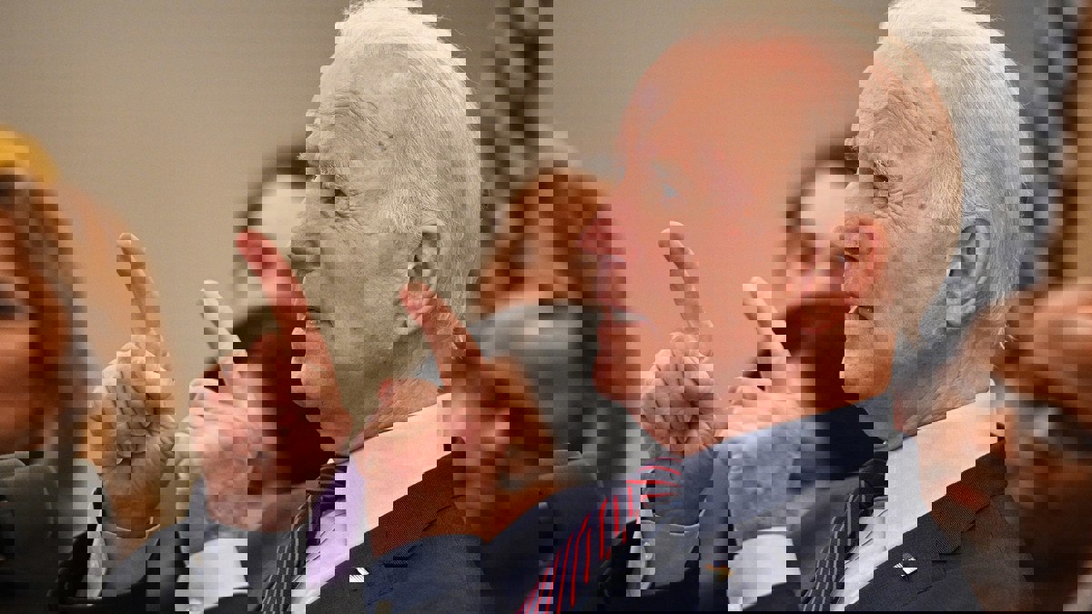 هل تعود واشنطن إلى الاتفاق النووي مع إيران في حال فوز جو بايدن بالرئاسة؟