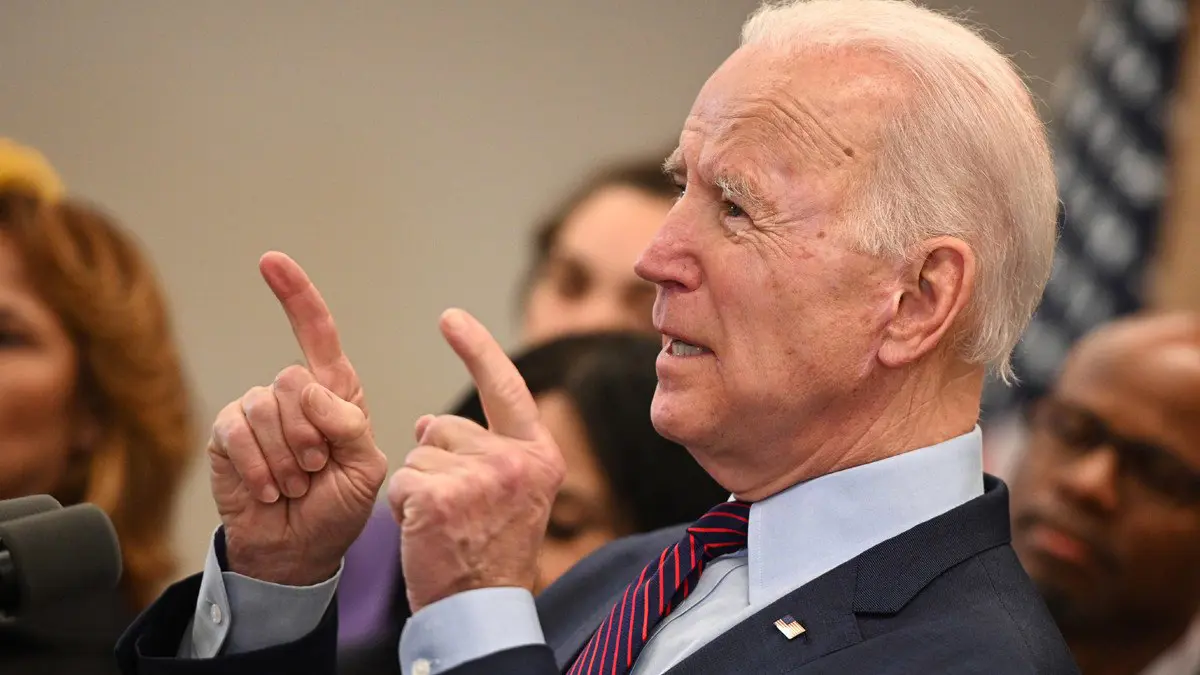 هل تعود واشنطن إلى الاتفاق النووي مع إيران في حال فوز جو بايدن بالرئاسة؟