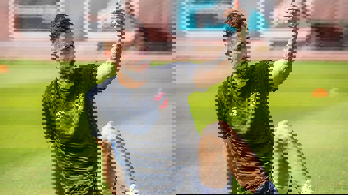 انتقادات حادة من مجدي عبدالغني لإدارة الأهلي المصري بسبب صفقة سافيو (فيديو)