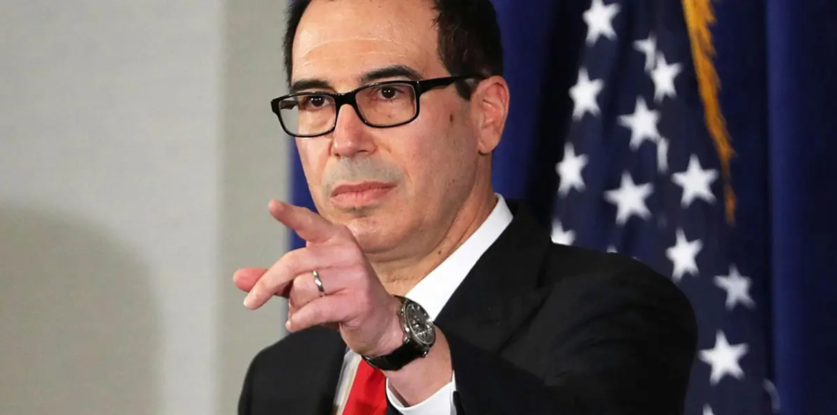 أمريكا تفرض عقوبات على روس بسبب "أنشطة خبيثة"