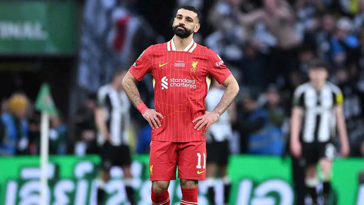 مخاطرة مرعبة.. لماذا سيكون تعويض محمد صلاح "مستحيلا" على ليفربول؟