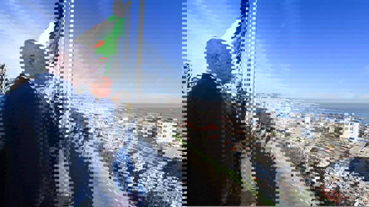 وديعة مالية بقيمة 150 مليون دولار لتونس تثير جدلا في الجزائر