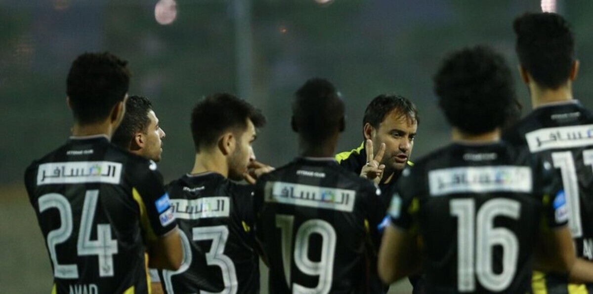 الاتحاد السعودي ينتظر أخبارًا سارة من الفيفا