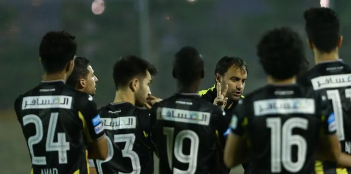 الاتحاد السعودي ينتظر أخبارًا سارة من الفيفا