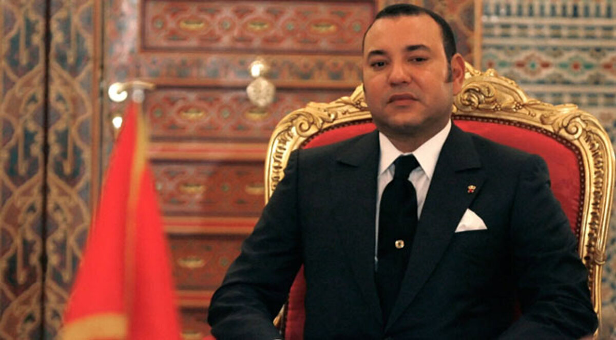 العاهل المغربي: أموالي بسويسرا حُولت وفق القانون