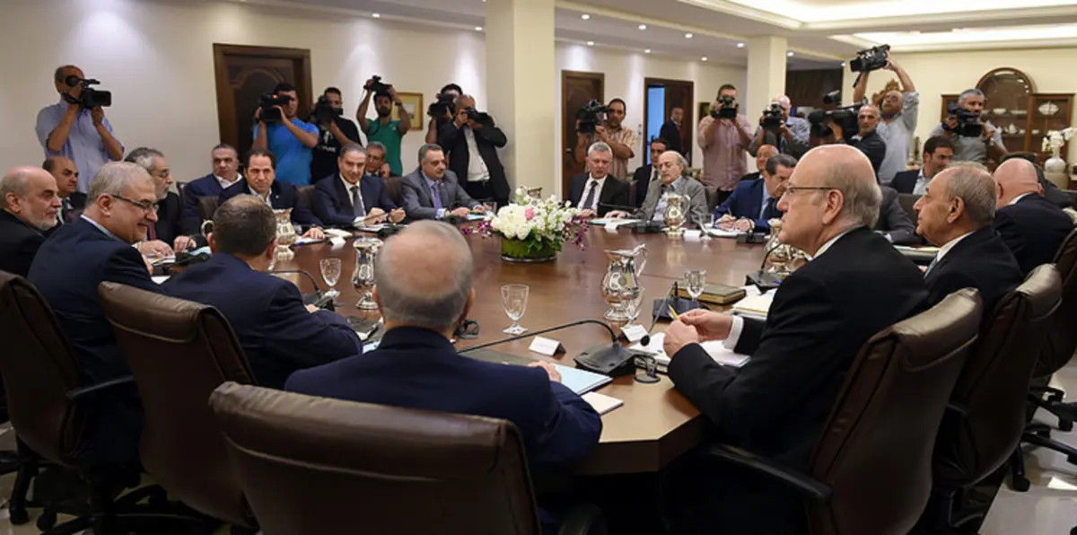 المناكفات السياسية تعرقل إقرار قانون الانتخابات اللبنانية