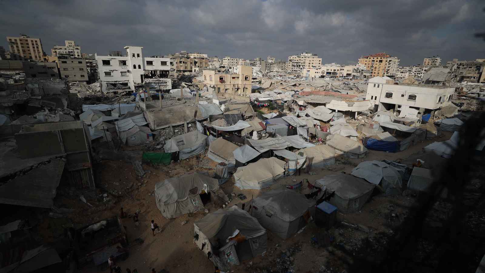 خبراء: هدنة إيران وإسرائيل لم تعالج جذور الصراع في المنطقة