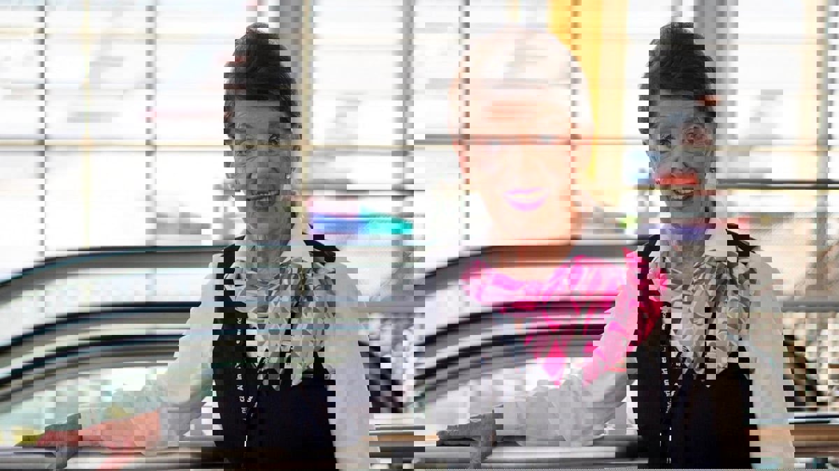 وفاة مضيفة الطيران "الأطول خدمة" في العالم