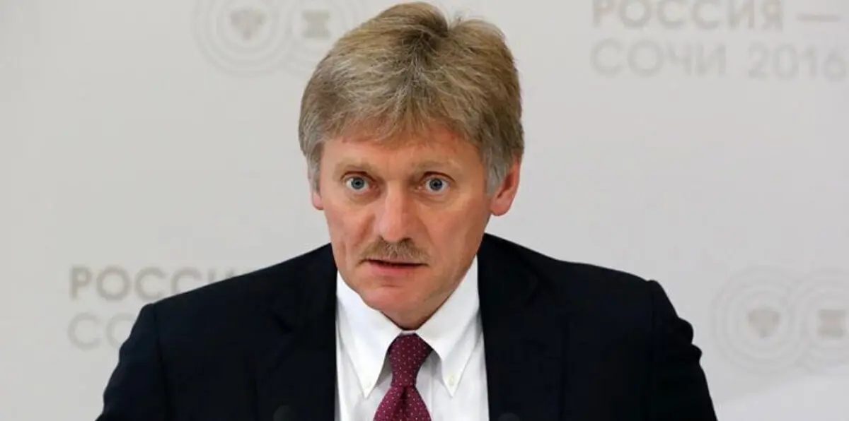 الكرملين ردًّا على اتهامات أمريكية بالقرصنة: "هراء"‏