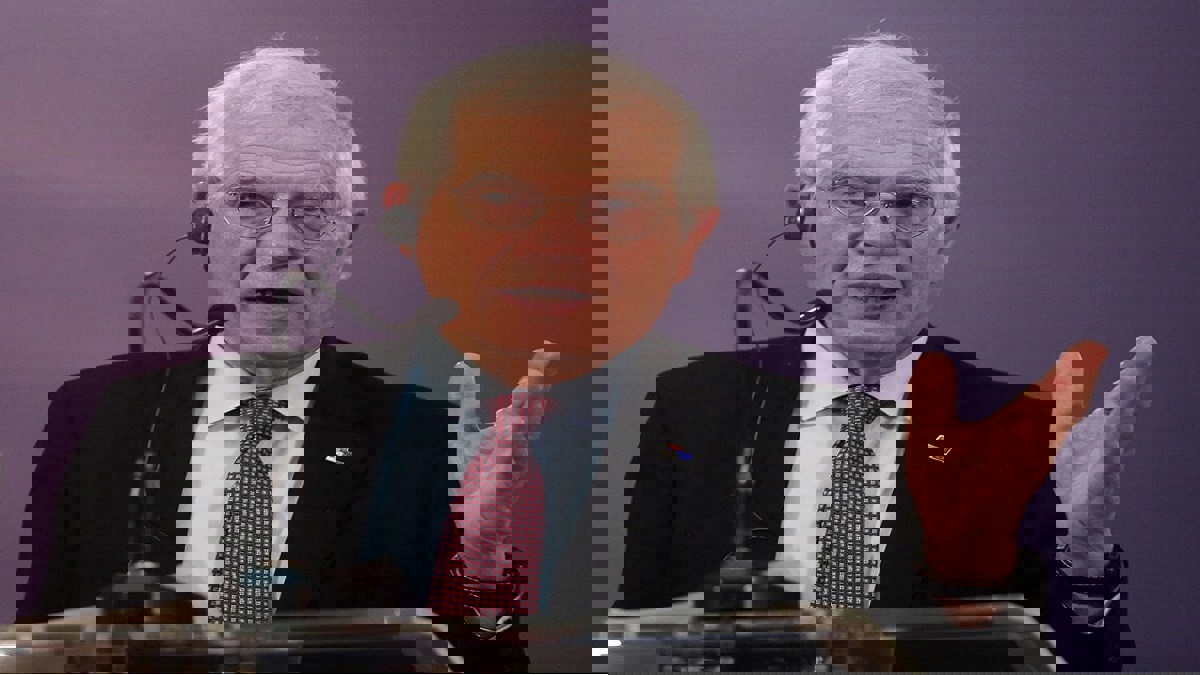 اجتماع طارئ لوزراء خارجية أوروبا لبحث تطورات النزاع السوري