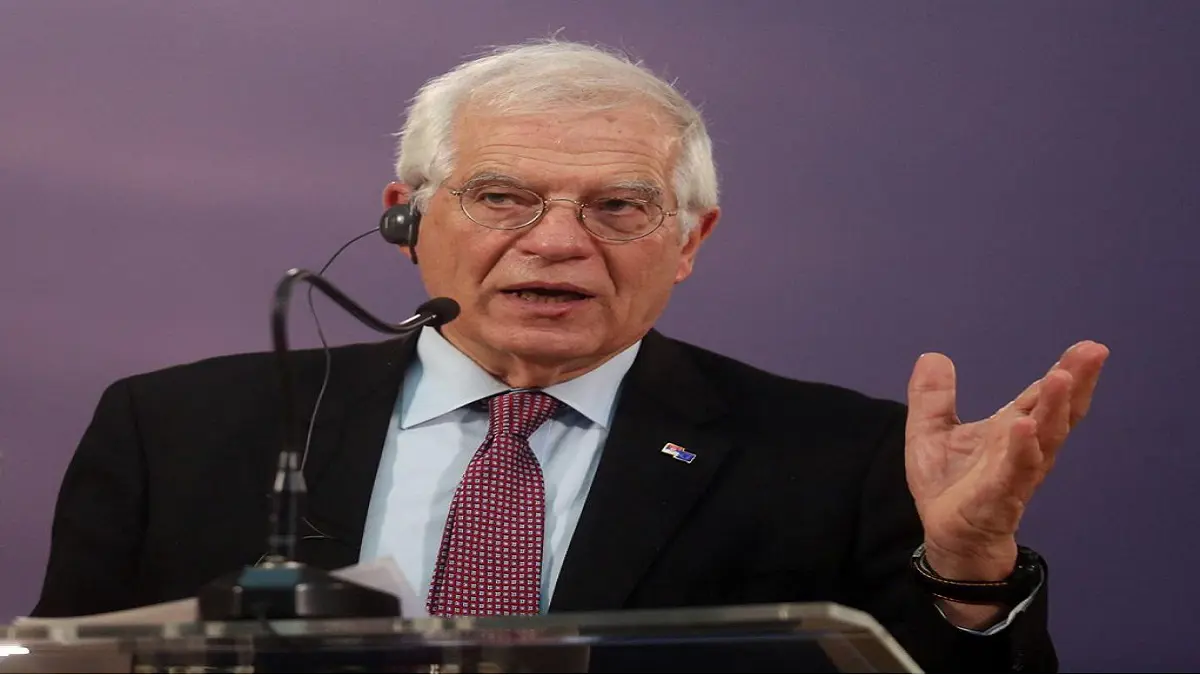 اجتماع طارئ لوزراء خارجية أوروبا لبحث تطورات النزاع السوري