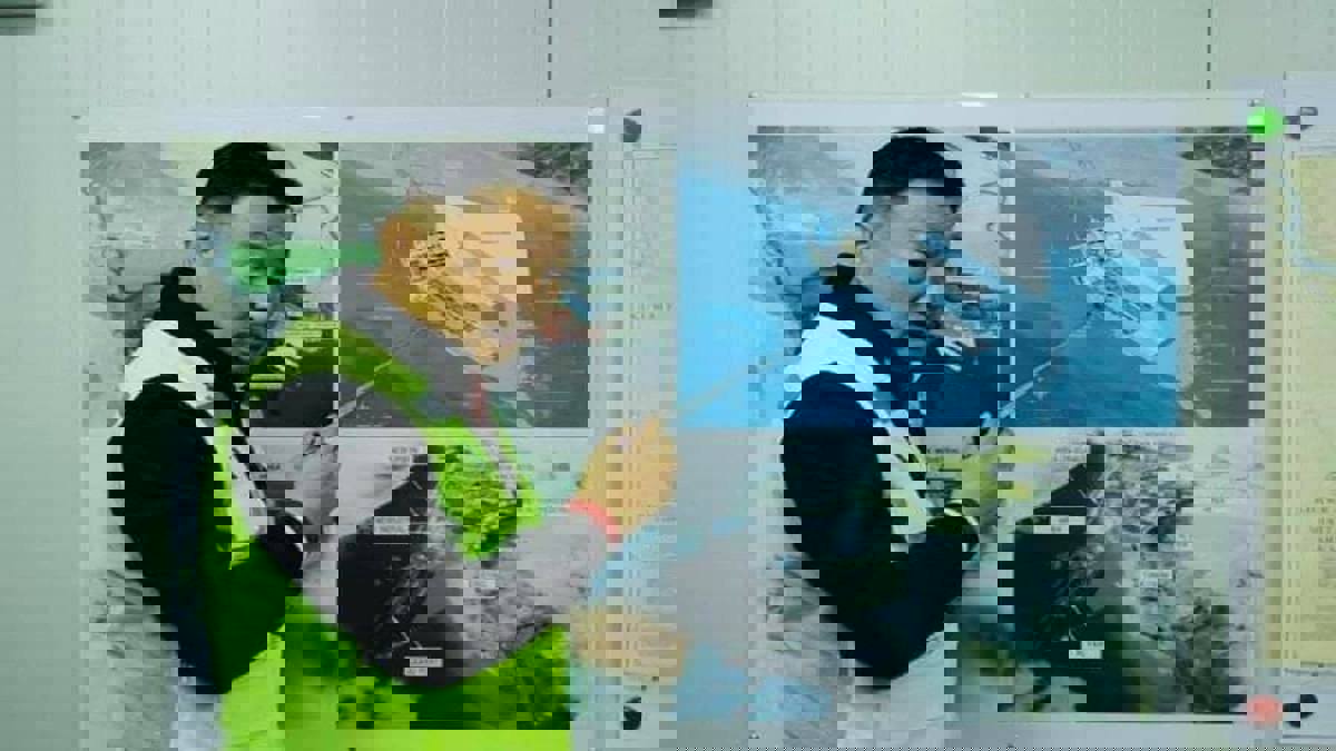 الداخلية العراقية تعلن النتائج الأولية في حادثة "انتحار" مدير شركة دايو الكورية