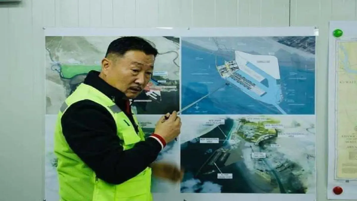 الداخلية العراقية تعلن النتائج الأولية في حادثة "انتحار" مدير شركة دايو الكورية