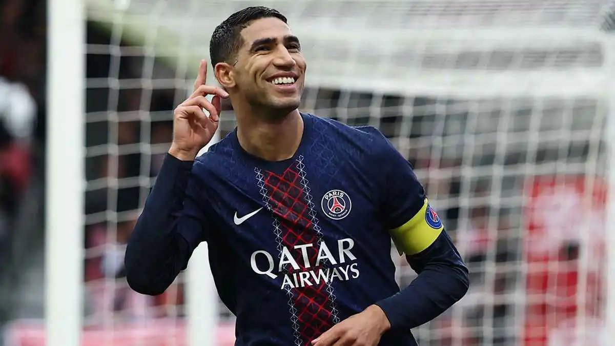 4 تحركات تفجّر جدلًا حول عودة أشرف حكيمي إلى ريال مدريد