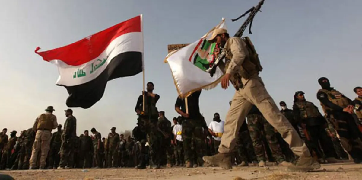 «الحشد الشعبي» على خطى «حزب الله»