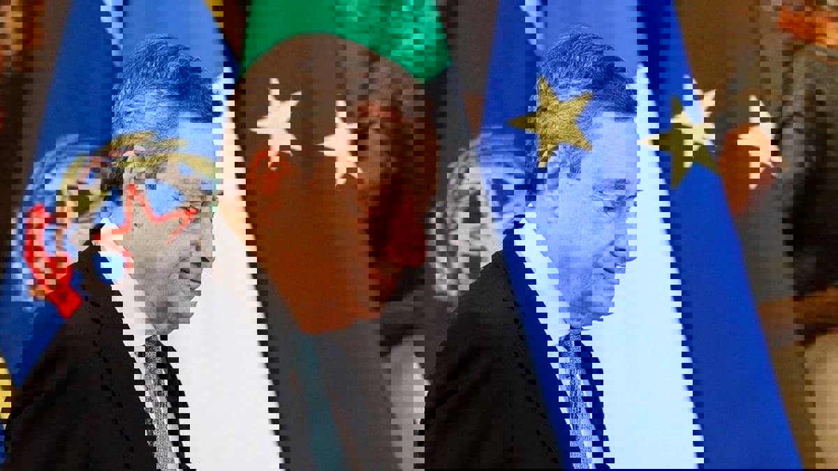 إيطاليا: سنواجه مشكلة خطيرة في الشتاء إذا انقطعت إمدادات الغاز الروسي