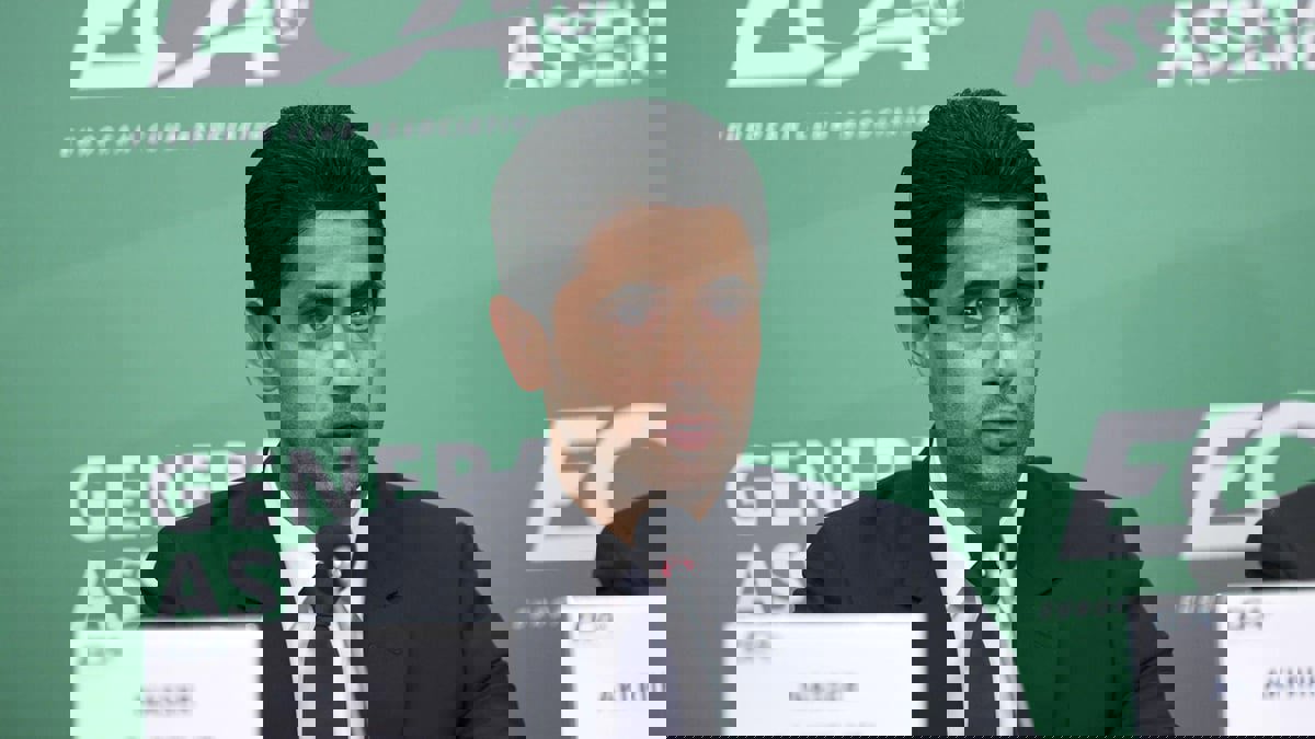 مجموعة قطر للاستثمارات الرياضية تستحوذ على حصة الأقلية في نادي سبورتينغ براغا