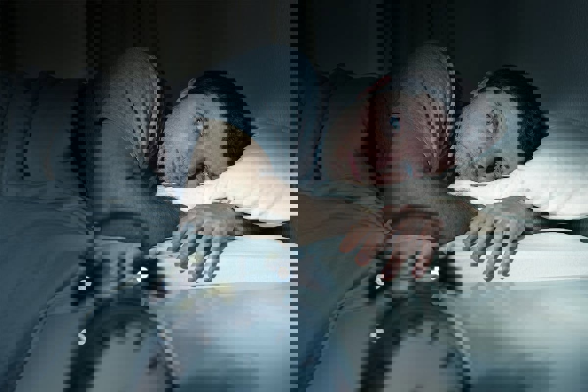 عادة يومية يمارسها الكثيرون قد ترتبط برؤية "الكوابيس"