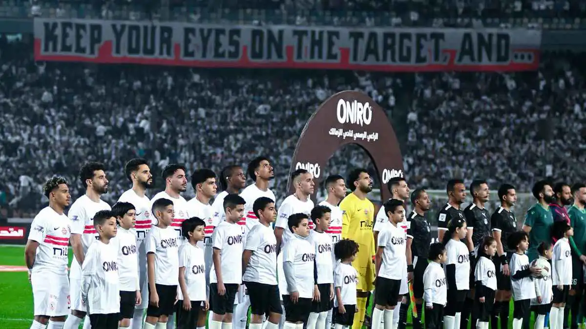 الأهلي ينتفض.. خطة عاجلة لضرب نقطة قوة الزمالك